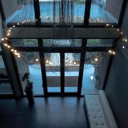 Hc3 Hotel Болоня Екстериор снимка
