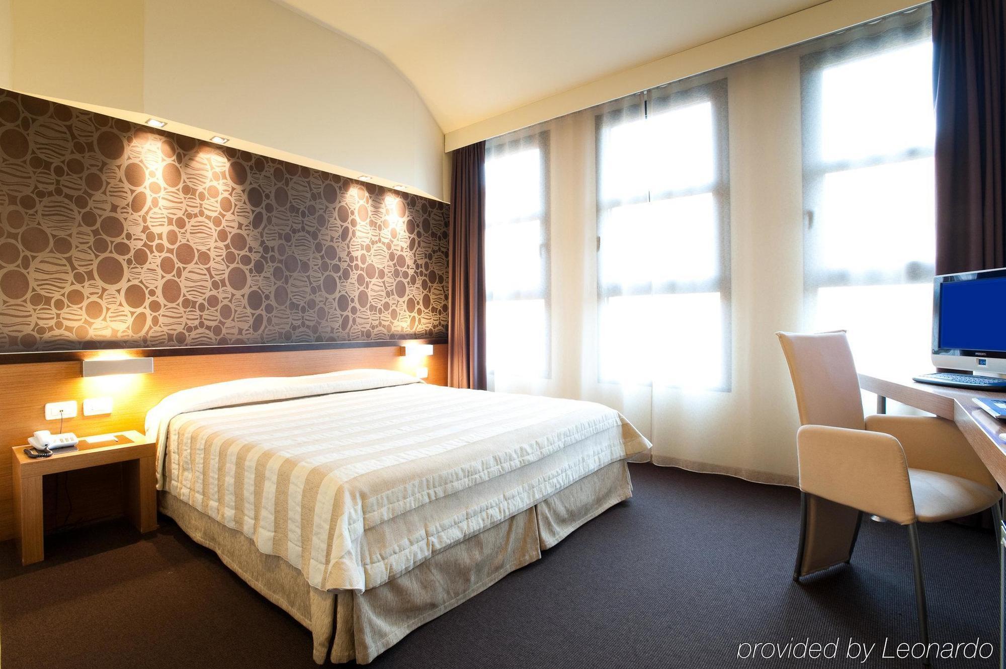 Hc3 Hotel Болоня Стая снимка